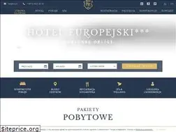 Sites similar to he.pl