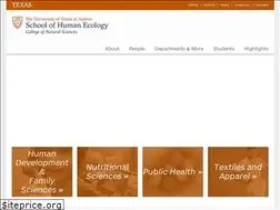 Sites similar to he.utexas.edu
