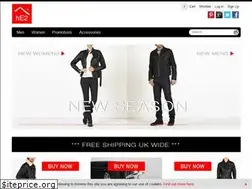 Sites similar to he2.biz