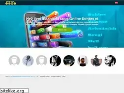 Sites similar to he2.org