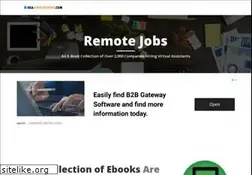 Sites similar to hea-employment.com