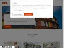 Sites similar to hea.de