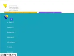 Sites similar to hea.gov.ba