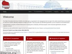 Sites similar to heab.wi.gov