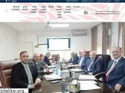 Sites similar to heac.org.jo