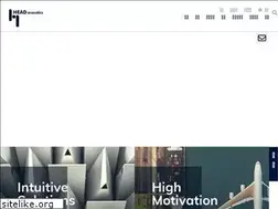 Sites similar to head-acoustics.cn