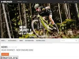 Sites similar to head-bike.com