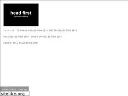 Sites similar to head-first.at