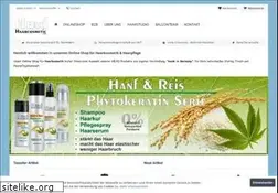 Sites similar to head-haarcosmetic.de