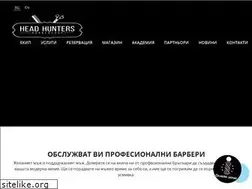 Sites similar to head-hunters.net