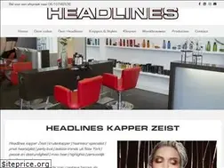 Sites similar to head-lines.nl