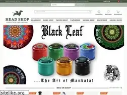 Sites similar to head-nature.ch