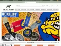 Sites similar to head-nature.es