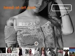Sites similar to head-of-art.com
