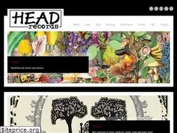Sites similar to head-records.com