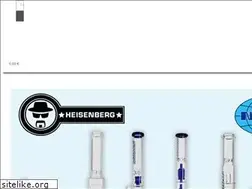 Sites similar to head-shop.eu