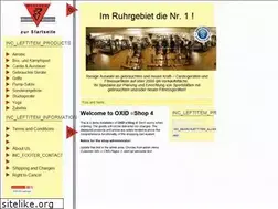 Sites similar to head-sport.de