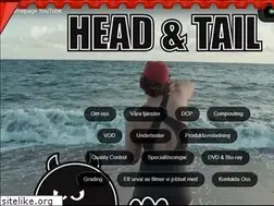 Sites similar to head-tail.se