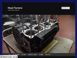 Sites similar to head-turners.com