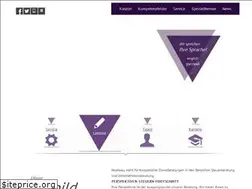 Sites similar to head-way.at
