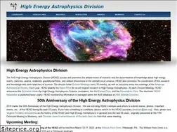 Sites similar to head.aas.org