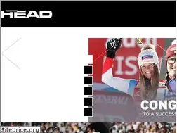 Sites similar to head.com