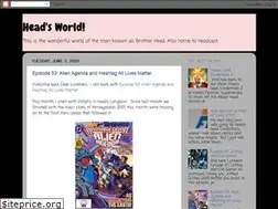 Sites similar to head.headspeaks.com
