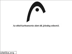Sites similar to head.hu