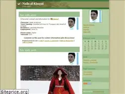 Sites similar to head.insanejournal.com