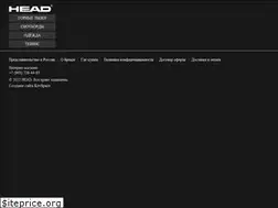 Sites similar to head.ru