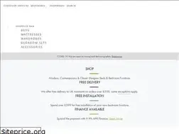 Sites similar to head2bed.co.uk