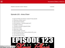 Sites similar to head2headpinball.com
