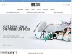 Sites similar to head2soleau.com