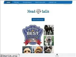 Sites similar to head2tails.com