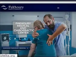 Sites similar to head2toecare.com