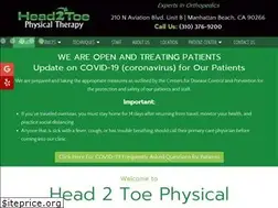 Sites similar to head2toept.com