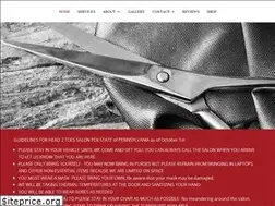 Sites similar to head2toesfamilysalon.com