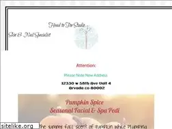 Sites similar to head2toestudio.com