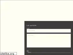 Sites similar to headache-hurts.de
