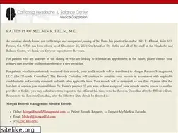 Sites similar to headachebalance.com