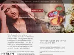 Sites similar to headaches-info.com