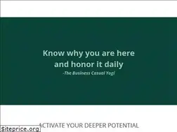 Sites similar to headandheartinsights.com