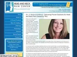 Sites similar to headandneck.com