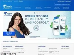 Sites similar to headandshoulders-la.com