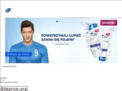 Sites similar to headandshoulders.pl