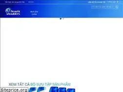 Sites similar to headandshoulders.vn