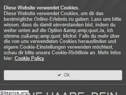 Sites similar to headattack.com