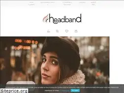 Sites similar to headband.fr