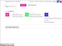 Sites similar to headbandits.com
