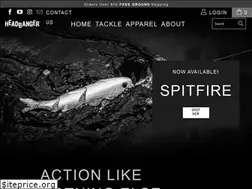 Sites similar to headbangerlures.com